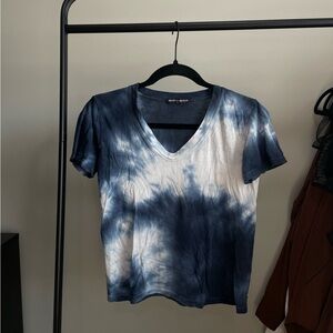 Brandy Melville Tie-Dye T-Shirt